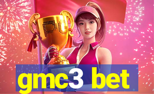 gmc3 bet